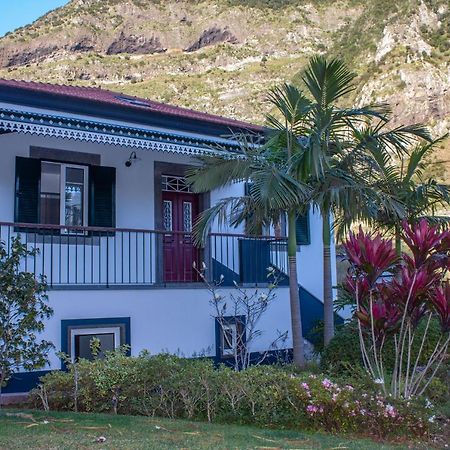 Casa Do Tio Villa São Vicente Buitenkant foto