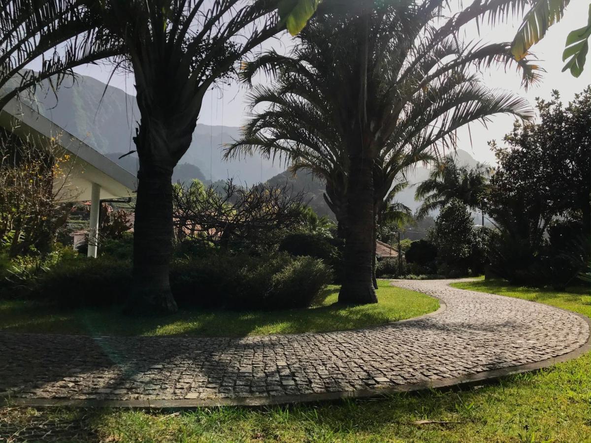 Casa Do Tio Villa São Vicente Buitenkant foto